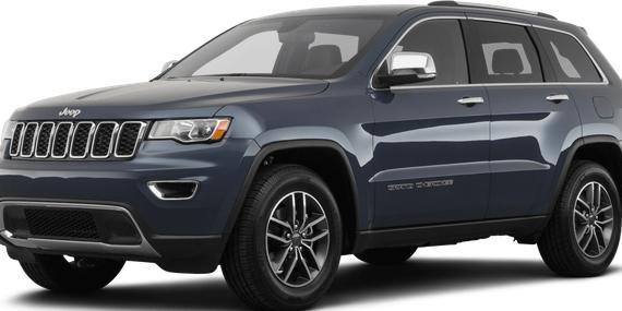 JEEP GRAND CHEROKEE 2020 1C4RJFBG0LC334579 image